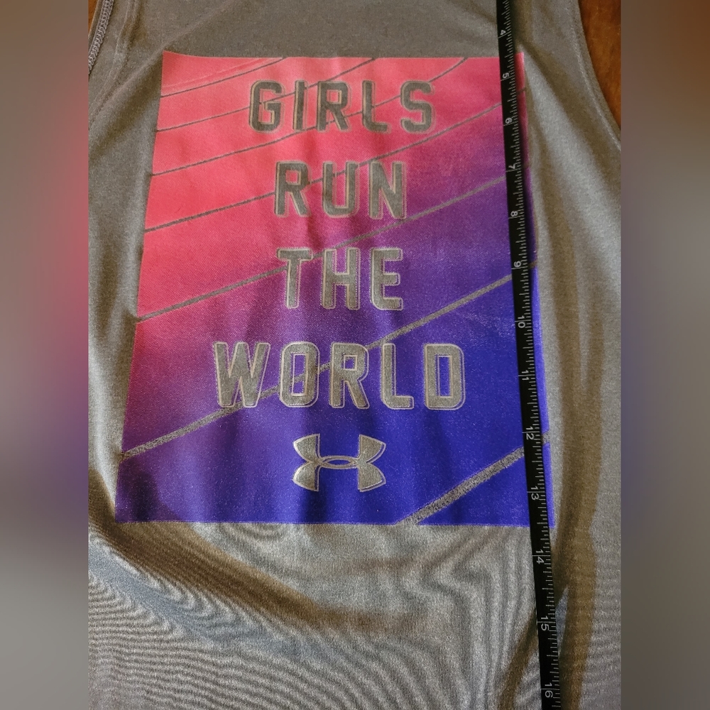 Under Armour Tank Top